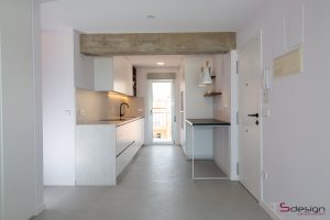 Tendencias en reformas de pasillo con las que transformar tu hogar