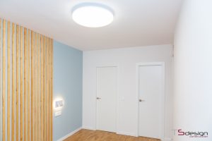 Cómo ahorrar luz con una buena reforma