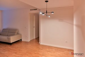 Cómo ahorrar luz con una buena reforma