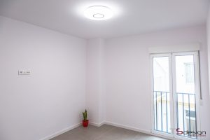 Reformas originales para ganar amplitud