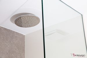 Tipos de mamparas de ducha