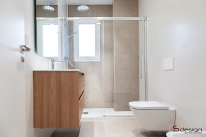 Los mejores consejos para una reforma de baño
