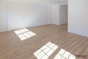 Ventajas de reformar el suelo de tu casa
