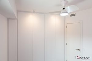 Reformas que ayudan a organizar mejor tu casa