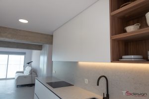 Reformas que ayudan a organizar mejor tu casa