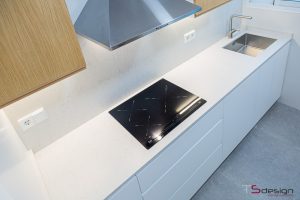Tendencias en reformas de cocina