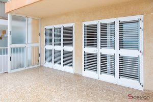 Instalaciones más habituales para disfrutar de tu terraza