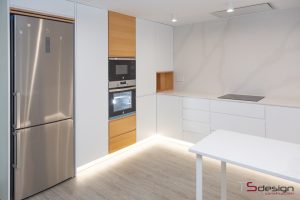 Reforma para modernizar la vivienda: los mejores consejos
