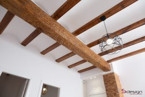 Ideas de reformas: añade elementos naturales a tu hogar