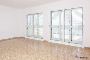 Reformas en terrazas: consigue sombra todo el año