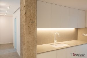 Reformas de iluminación acorde a las nuevas tendencias