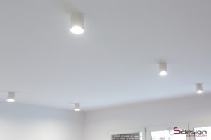 Reformas de iluminación acorde a las nuevas tendencias