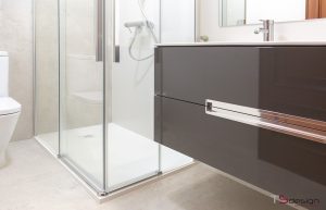 Cómo puede ser el plato de ducha en la reforma de tu baño