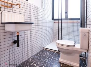 Cómo puede ser el plato de ducha en la reforma de tu baño