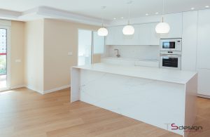 Reforma tu cocina y transfórmala en el corazón de tu hogar