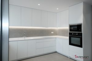 Reforma tu cocina y transfórmala en el corazón de tu hogar