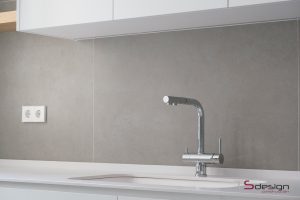 ¿Qué debe tener una cocina moderna?