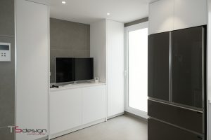 ¿Qué debe tener una cocina moderna?