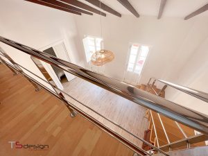 Reformas en casas de dos pisos: consejos
