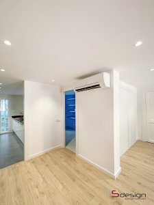Por qué reformar la casa es bueno para tu salud