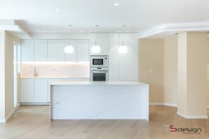 Reformas de casa para una vivienda más sostenible