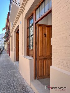Retos de una reforma al aire libre