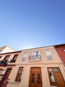 Retos de una reforma al aire libre