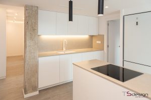Reformas de vivienda originales