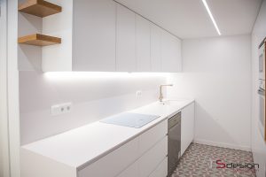¿Por qué es mejor una reforma integral de tu hogar que una reforma parcial?