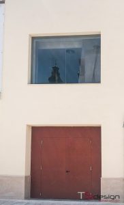 Ventajas de tener una fachada con aislamiento SATE