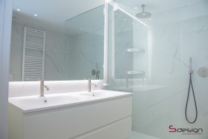 Reforma de baño: los mejores consejos
