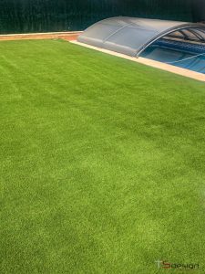 Reforma de terraza con césped artificial: los mejores consejos