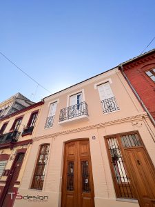 Reforma de fachada: los mejores consejos