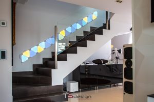 Consejos de reformas para viviendas con escaleras