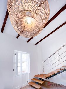 Consejos de reformas para viviendas con escaleras