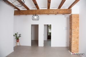 Guía para reformar una casa antigua
