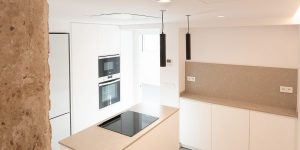 Materiales sostenibles para reformas: innovación y responsabilidad