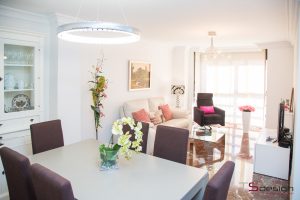 Guía para reformar la sala de estar