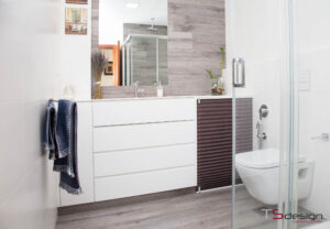 Cómo Reformar un Baño para Hacerlo Más Relajante