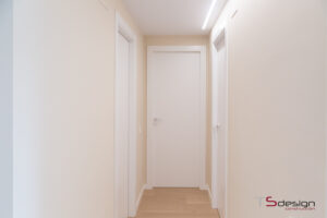 Reforma de Puertas Interiores: Materiales, Diseños y Ventajas