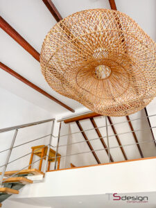 Escaleras en la vivienda: cosas a tener en cuenta