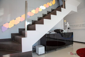 Escaleras en la vivienda: cosas a tener en cuenta
