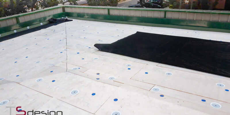 Cómo preparar una vivienda para las lluvias de otoño mediante una reforma